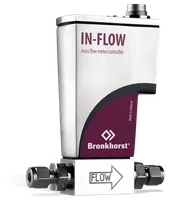 Bronkhorst LOW-ΔP-FLOW F-100DI