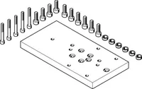 Festo HMVY-1