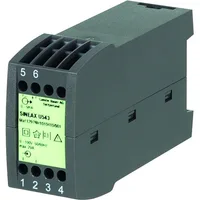Gossen Metrawatt SINEAX U543