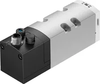 Festo VSVA-B-M52-AZD-D1-1R5L