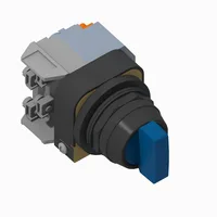 Allen Bradley 800H-16JRBH91KB7AX