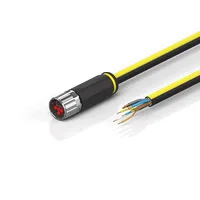 Beckhoff ZK7224-2500-Axxx