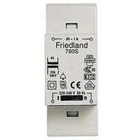 Friedland - Novar D780S