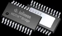 Infineon TLE94108EL