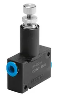 Festo LR-QS-4