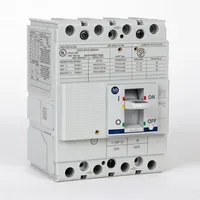 Allen Bradley 140G-G2C4-D10