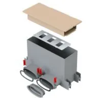 Helios Ventilatoren FRS-WBK 2-51