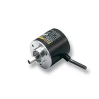 Omron E6B2-CWZ5B 2000P/R 0.5M