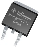 Infineon IPB026N10NF2S