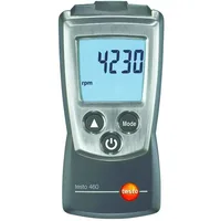 Testo SE & Co. KGaA 0560 0460