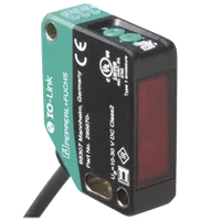 Pepperl+Fuchs OMT300-R200-IEP-IO-0,3M-V1