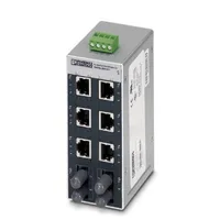 Phoenix Contact FL SWITCH SFN 6TX/2FX ST