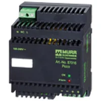 Murrelektronik 87015