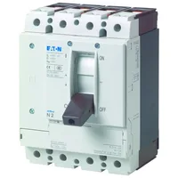 Eaton Electric N2-4-160-S1-DC