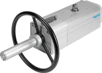 Festo DAPS-0720-090-R-F1012-MW-T6
