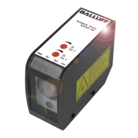 Balluff BOS 63M-PS-LH13-S4