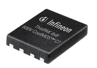 Infineon IPL60R125C7