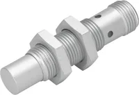 Festo SIEF-M12NB-NS-S-L-WA