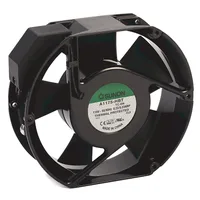 Allen Bradley SK-L1-FAN3-F3