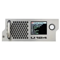 Astro U 124