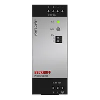 Beckhoff PS1061-2420-0000