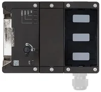 Euchner MGB2-L2-BR-U-XA4S0-OY-L-166338