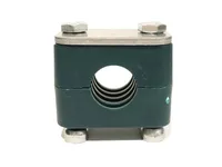 Stauff SMG-322-PP-IS-M-W5  1110001581 Clamp Combination