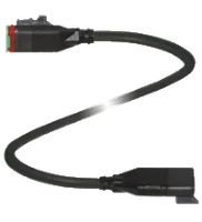Pepperl+Fuchs DT3S-G-BK10M-PUR-O1-DT3P-G