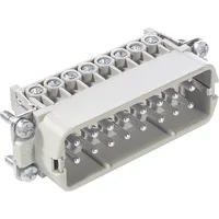 Lappkabel 10543000