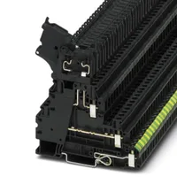 Phoenix Contact UT 4-PE/L/HESILED 24 (5X20)