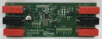 Infineon TLS835D2ELVSE BOARD