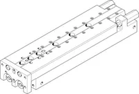 Festo SLT-16-150-A-CC-B