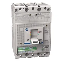 Allen Bradley 140G-H3C3-C16