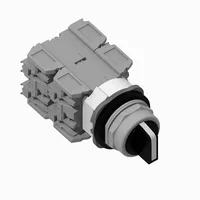 Allen Bradley 800TC-N2KP4C