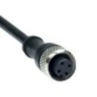 Schmersal A-K4P-M12-S-G-5M-BK-2-X-B-1