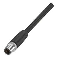 Balluff BCC M418-0000-2A-147-PS0825-020