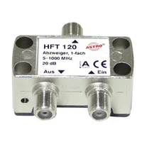Astro HFT 120