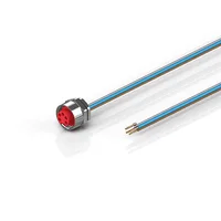 Beckhoff ZK2030-1600-0xxx