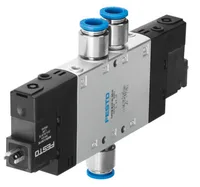 Festo CPE18-M3H-5J-QS-8