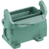 Harting Deutschland 09 20 010 0291