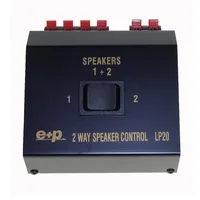 E+P Elektrik LP 20