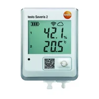 Testo SE & Co. KGaA 0572 2035