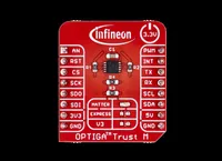 Infineon OPTIGA™ Trust M MTR Shield