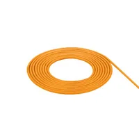 IFM CABLE/50m/PVC/4x0,34/ORANGE