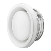 Helios Ventilatoren BTV 200