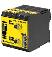 Pepperl+Fuchs PUS-F161-B31-WCS