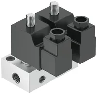Festo BMCH-2-3-1/8