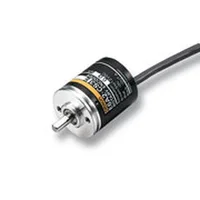 Omron E6A2-CW5C 100P/R 2M