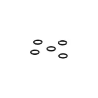 IFM O-RG 6,50x1,50/EPDM/70/SW 5 PIECES