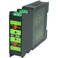 Tele-Haase Steuergeräte Softstarter